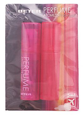 Bouteille Spray, Night & Day