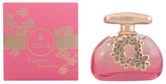 Tous Eau de toilette Touch Floral