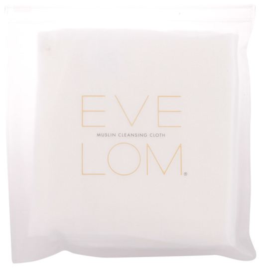 Eve Lom Chiffons de mousseline X 3