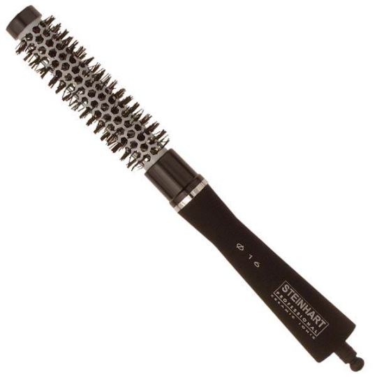 Brosse Thermique Céramique Ionique 16 Ø Brosse Thermique Céramique Ionique 16 Ø
