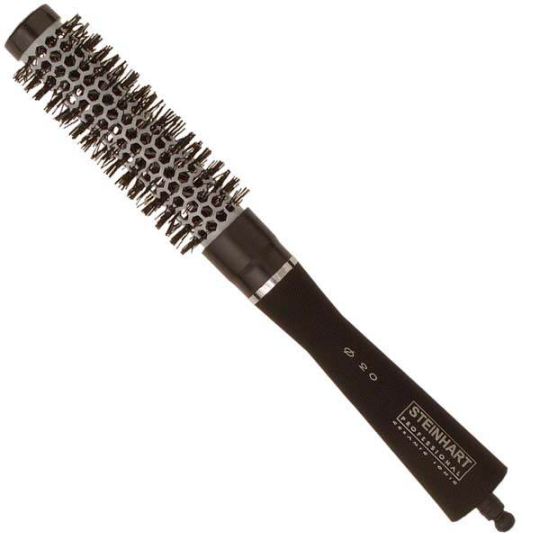 Steinhart Brosse Thermique C&eacute;ramique Ionique 20 &Oslash;
