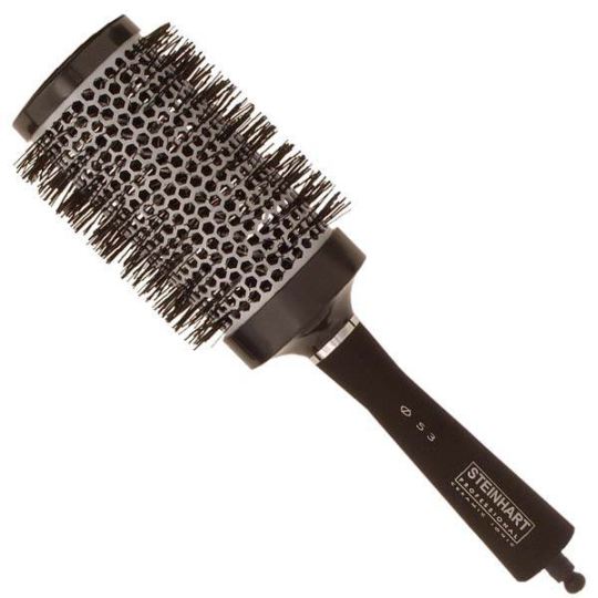 Steinhart Brosse Thermique C&eacute;ramique Ionic 53 &Oslash;