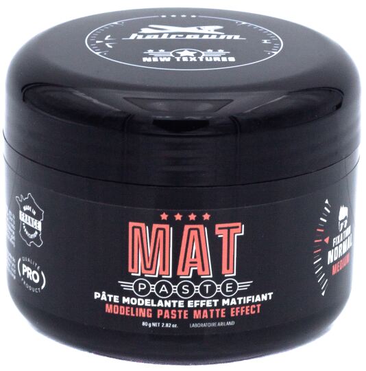 Hairgum Cera Pasta Mate 80 gr