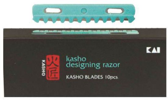 Couteau &agrave; lame de rechange 10 unit&eacute;s