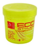 Eco Styler Jaune 16 Oz