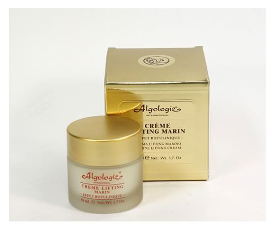 Lifting Crème Marin (Ref.652) Lifting Crème Marin (Ref.652)