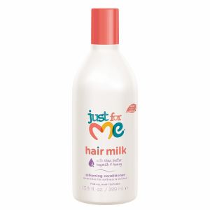 Soft & Beautiful Just for me H / Milk soie conditioner 399 ml
