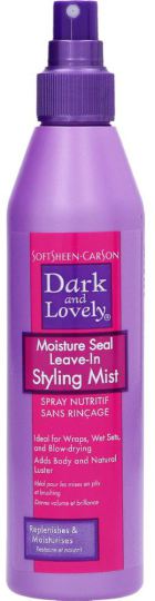 Dark & Lovely Shampooing 3 en 1