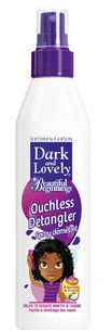 Dark & Lovely D&eacute;m&ecirc;lant Ouchless 250 ml