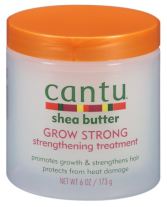 Renforcer le traitement D&eacute;velopper fort 6 oz