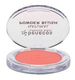 Fard à joues compact en poudre Sassy Salmon
