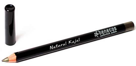 Kajal Olive Naturel Stylo Pour Les Yeux 1.13 gr Kajal Olive Naturel Stylo Pour Les Yeux 1.13 gr