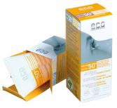 Cr&egrave;me Solaire SPF 50 75 ml