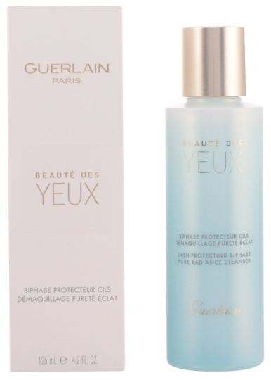Beauté Des Yeux Démaquillant Bi-Phase 125 ML Beauté Des Yeux Démaquillant Bi-Phase 125 ML