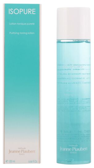Jeanne Piaubert Isopure Lotion Tonique Purifiante 200 ml
