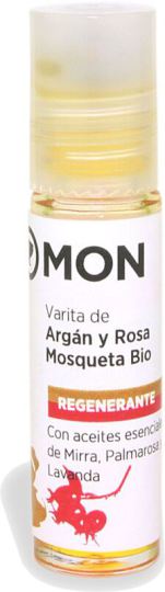 Argan régénérant