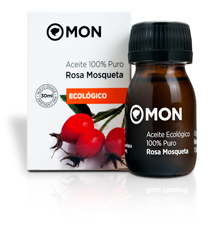 Huile de rose musquée pure 125 ml Huile de rose musquée pure 125 ml