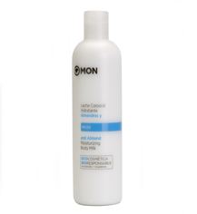 Lait Hydratant Corps Amande et Musc 300 ml Lait Hydratant Corps Amande et Musc 300 ml