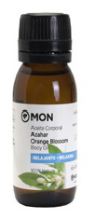 Détente Huile 60ml Azahar. Détente Huile 60ml Azahar.