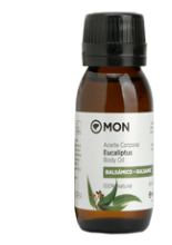 Huile d'eucalyptus - Balsamique 60 ml Huile d'eucalyptus - Balsamique 60 ml