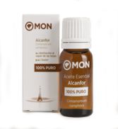 Huile essentielle de camphre 12 ml