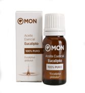 Huile essentielle d'eucalyptus 10 ml Huile essentielle d'eucalyptus 10 ml