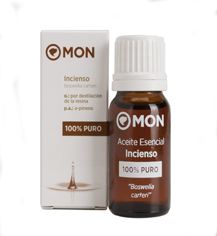 Huile essentielle d&#39;encens 10 ml