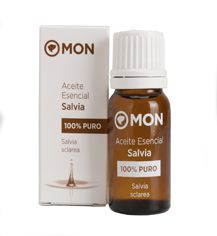 Huile essentielle de sauge 12 ml Huile essentielle de sauge 12 ml