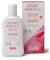 Gel Végétal Intime 250 ml Gel Végétal Intime 250 ml
