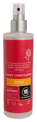 Revitalisant Spray Rose Bio 250 ml