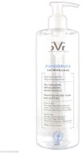 Eau Micellaire Physiopure 400 ml Eau Micellaire Physiopure 400 ml