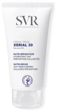 Xerial 30 Crème Pieds 50 ml