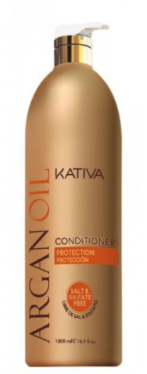 Conditionneur d'huile d'argan 1000 ml