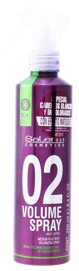 Volume Spray Pro · Ligne 250 ml Volume Spray Pro · Ligne 250 ml