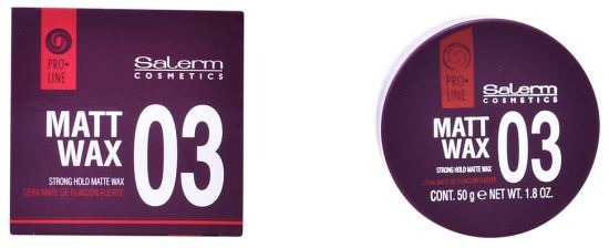 Matt Wax Pro &middot; Ligne 50 ml