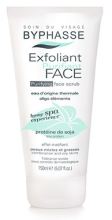 Home spa experience exfoliant purifiant visage peaux mixtes à grasses 150ml