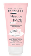 Home spa experience masque douceur visage peaux sensibles et sèches 150ml