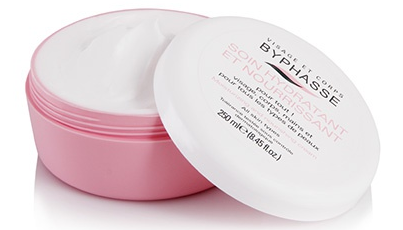 Soin hydratant et nourrissant visage et corps tous types de peaux 250ml