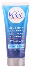 Men Hair Gel Removal Cream 200 ml