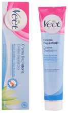 Veet® Crème dépilatoire pour peau sèche Veet® Crème dépilatoire pour peau sèche