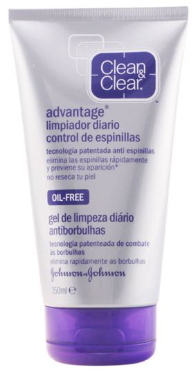 Nettoyant anti-bardeaux Advantage 150 ml