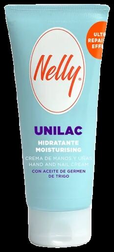 Crème pour les mains Unilac 100 ml