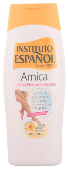 Arnica Lotion Jambes Fatiguées 500 ml Arnica Lotion Jambes Fatiguées 500 ml