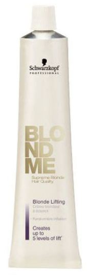 Blondme éclaircissant 60 ml