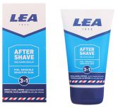 Apr&egrave;s-rasage Baume Peaux Sensibles 3 en 1 125 ml