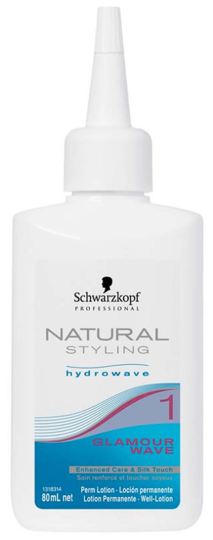 Professional Ns Glamor 1 80 ml