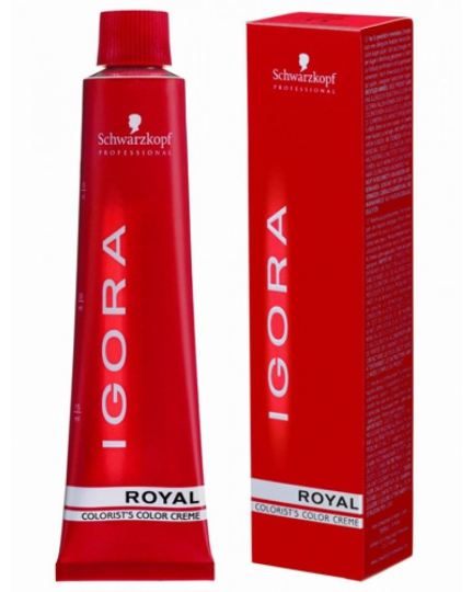 Igora Royal 60 ml Igora Royal 60 ml