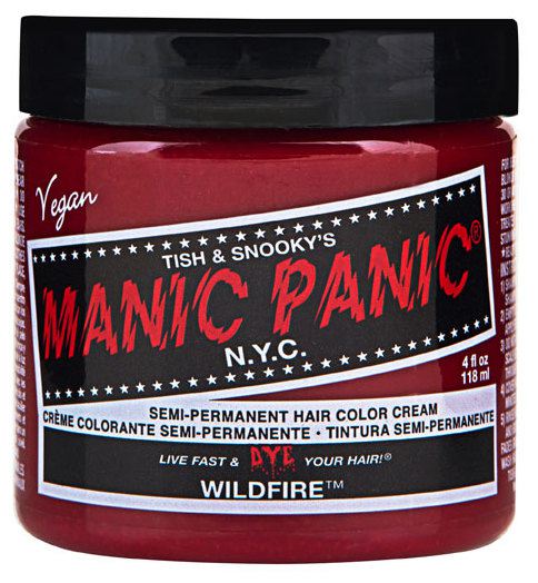 Wildfire classique Wildfire classique