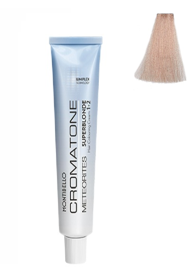 Coloration permanente des cheveux Cromatone 1002 Coloration permanente des cheveux Cromatone 1002