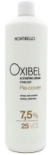 Crème Activatrice Oxibel Re.Cover 25 Vol (7.5%) 1000 ml